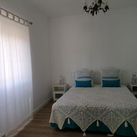 Alojamento Justo - Vila De Montargil Exterior foto